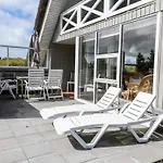 4 Person In Fanø