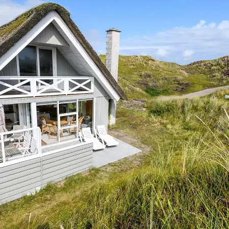 Ferienhaus 4 Person In