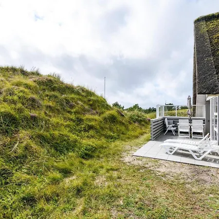 4 Person In Ferienhaus *