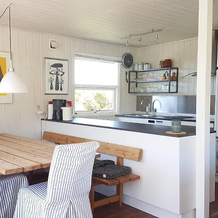 4 Person In Ferienhaus