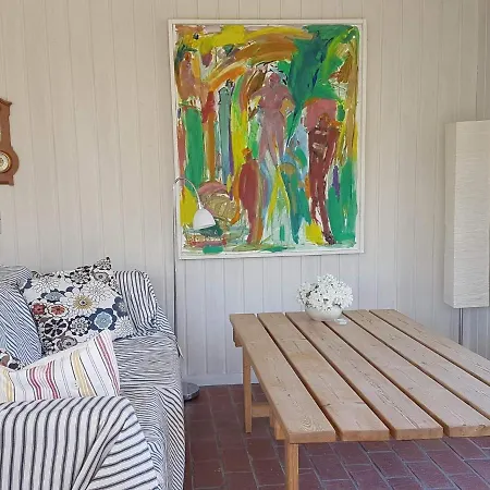 4 Person In Fanø