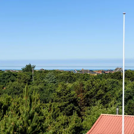 4 Person In Ferienhaus *