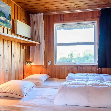 4 Person In Ferienhaus