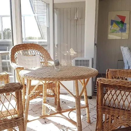 4 Person In Ferienhaus *