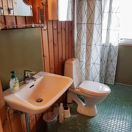 4 Person In Ferienhaus *