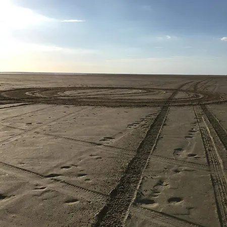 Feriehus 4 Person In