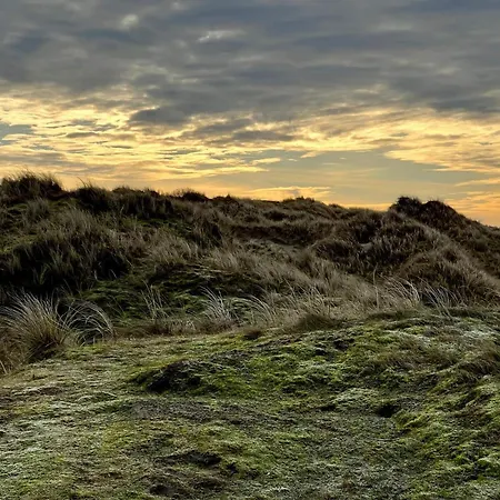Feriehus 4 Person In Fanø