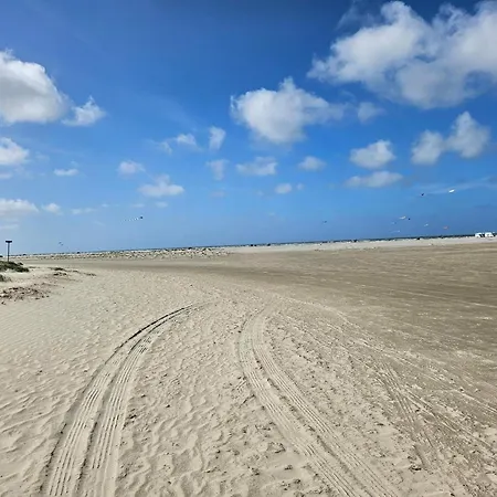 4 Person In * Fanø
