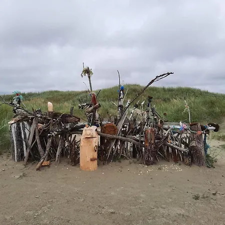 Ferienhaus 4 Person In