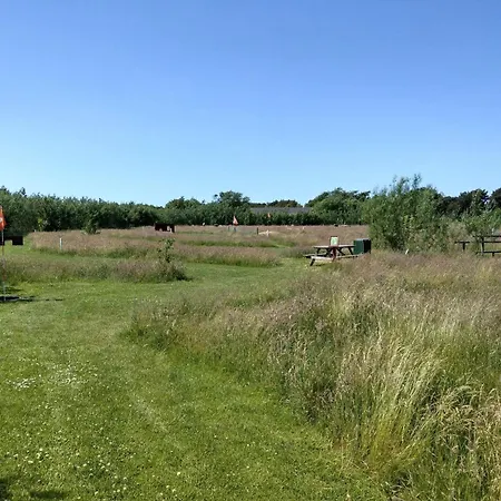 4 Person In Feriehus